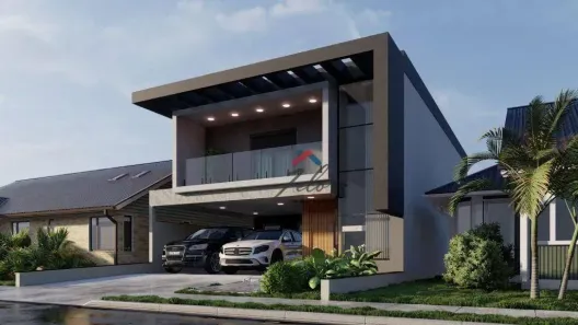 Casa de Condomínio com 3 Quartos à venda, 257m² no Villaggio San Marco, Jundiaí