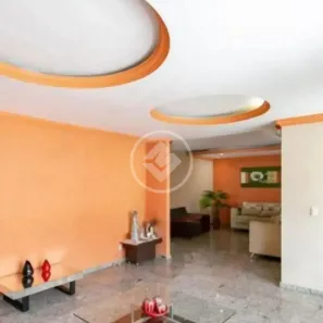 Casa de Condomínio com 5 Quartos à venda, 390m² no Goiânia, Belo Horizonte