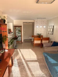 Apartamento com 3 Quartos à venda, 86m² no Engordadouro, Jundiaí