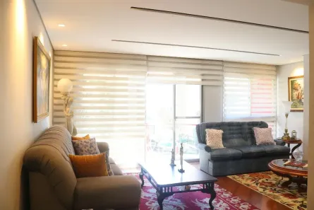 Apartamento com 3 Quartos à venda, 172m² no Perdizes, São Paulo