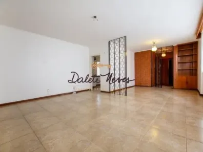 Apartamento com 3 Quartos à venda, 186m² no Cerqueira César, São Paulo