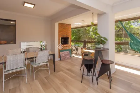 Apartamento com 2 Quartos à venda, 134m² no Bela Vista, Porto Alegre