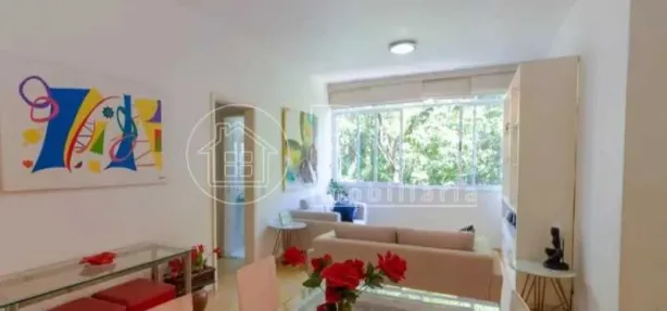 Apartamento com 4 Quartos à venda, 136m² no Tijuca, Rio de Janeiro