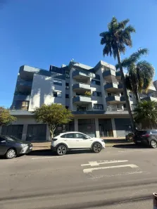 Ponto Comercial para alugar, 116m² no Pio X, Caxias do Sul
