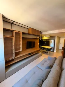Apartamento com 1 Quarto à venda, 45m² no Jatiúca, Maceió