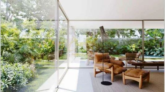 Casa de Condomínio com 3 Quartos à venda, 705m² no Jardim Cordeiro, São Paulo