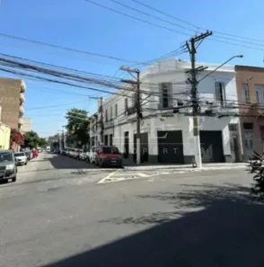 Ponto Comercial à venda, 461m² no Brás, São Paulo