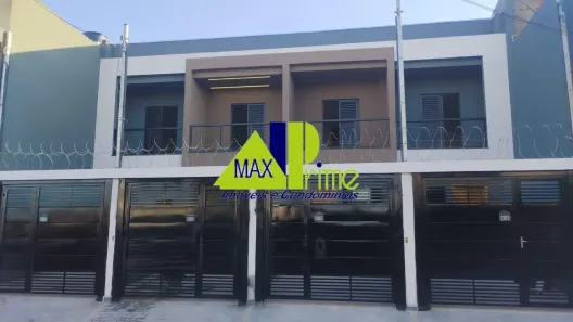 Sobrado com 2 Quartos à venda, 160m² no Vila Nhocune, São Paulo