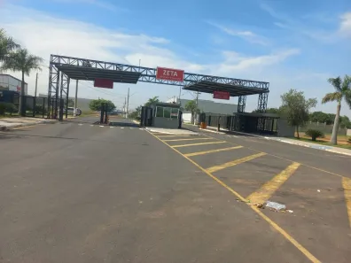 Galpão/Depósito/Armazém para alugar, 961m² no Jardim Nova Europa, Hortolândia