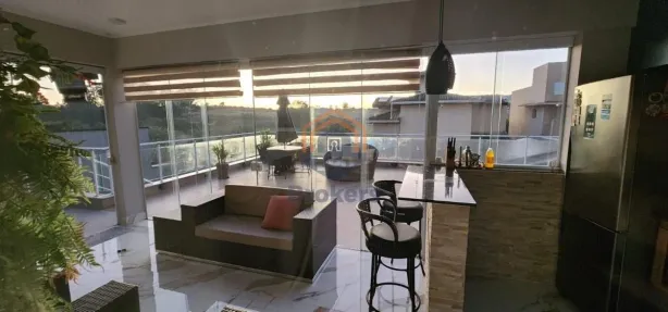 Casa de Condomínio com 5 Quartos à venda, 235m² no Aglomeração Urbana de Jundiaí, Cabreúva