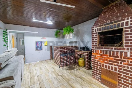 Casa com 2 Quartos à venda, 125m² no Santa Fé, Gravataí