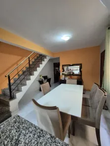 Sobrado com 3 Quartos à venda, 150m² no Jardim Imperador (Zona Leste), São Paulo