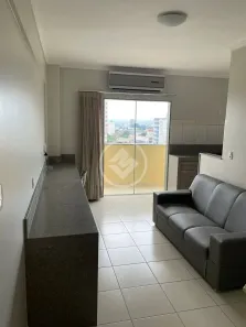 Apartamento com 1 Quarto à venda, 37m² no Setor Leste Universitário, Goiânia