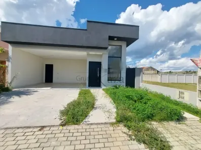 Casa de Condomínio com 2 Quartos à venda, 130m² no Condomínio Residencial Bela Vista, Caçapava