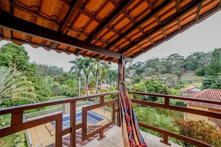Fazenda/Sítio com 8 Quartos à venda, 470m² no Simao Pereira, Simão Pereira