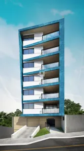 Lote/Terreno à venda, 384m² no Residência, Juiz de Fora