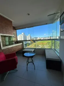 Apartamento com 3 Quartos à venda, 83m² no Jardim Atlântico, Florianópolis