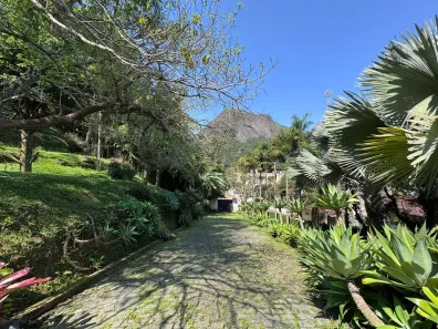 Casa com 4 Quartos à venda, 480m² no Cônego, Nova Friburgo