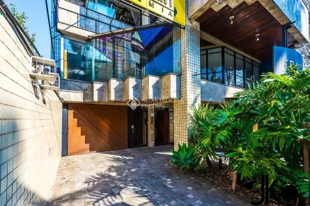 Apartamento com 1 Quarto à venda, 41m² no Independência, Porto Alegre