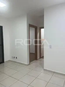 Apartamento com 2 Quartos à venda, 50m² no Residencial Monterrey, Ribeirão Preto