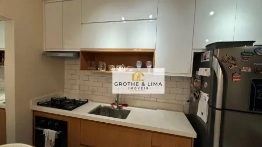 Apartamento com 3 Quartos à venda, 70m² no Morada do Sol, São José dos Campos