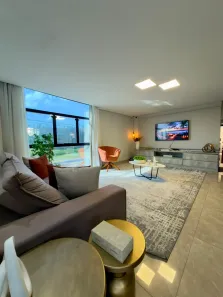 Casa com 4 Quartos para alugar, 200m² no Portais (Polvilho), Cajamar