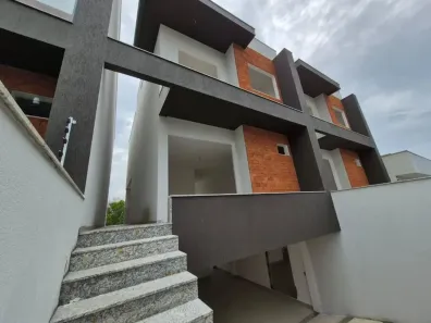 Casa com 3 Quartos à venda, 195m² no Morada de Laranjeiras, Serra