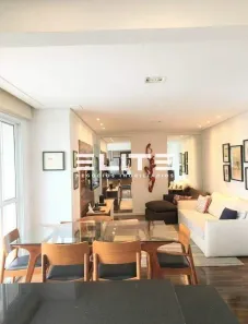 Apartamento com 3 Quartos à venda, 96m² no Jardim, Santo André