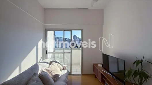 Apartamento com 2 Quartos à venda, 80m² no Vila Paris, Belo Horizonte