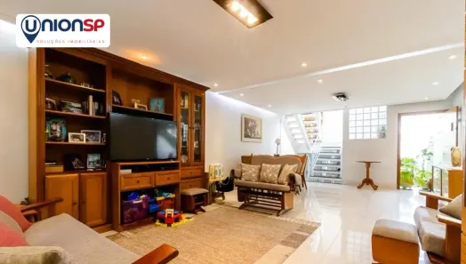 Casa com 3 Quartos à venda, 130m² no Jardim Maria Estela, São Paulo