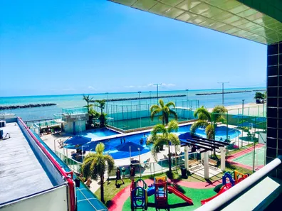 Apartamento com 3 Quartos à venda, 60m² no Janga, Paulista