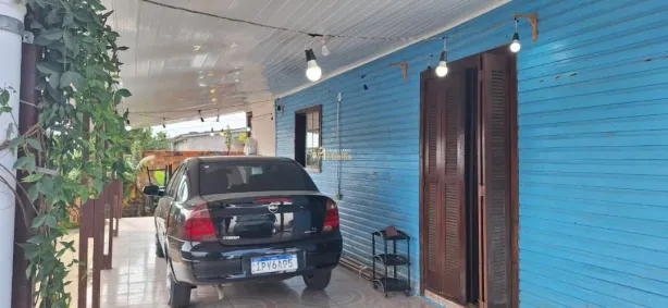 Casa com 3 Quartos à venda, 76m² no Cecília, Viamão