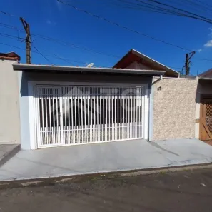 Casa de Condomínio com 3 Quartos à venda, 130m² no Residencial Monsenhor Romeu Tortorelli, São Carlos