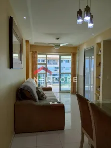 Apartamento com 3 Quartos à venda, 82m² no Barra Olímpica, Rio de Janeiro