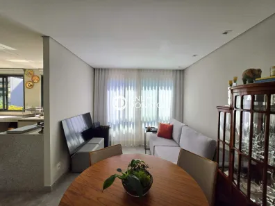 Apartamento com 2 Quartos à venda, 63m² no Centro, Belo Horizonte