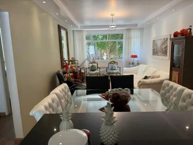 Apartamento com 2 Quartos à venda, 107m² no Perdizes, São Paulo