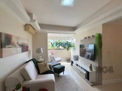 Apartamento com 2 Quartos à venda, 73m² no Jardim Botânico, Porto Alegre