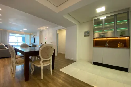 Apartamento com 3 Quartos à venda, 110m² no Centro, Balneário Camboriú