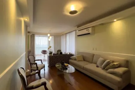 Apartamento com 2 Quartos à venda, 163m² no Vila Mariana, São Paulo