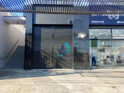 Ponto Comercial para alugar, 88m² no Vila Emir, São Paulo