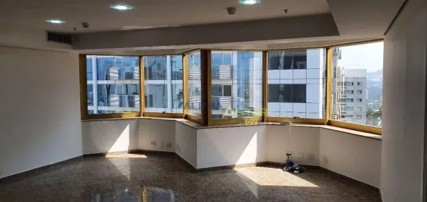 Sala Comercial para alugar, 52m² no Alphaville Centro Industrial e Empresarial/Alphaville., Barueri
