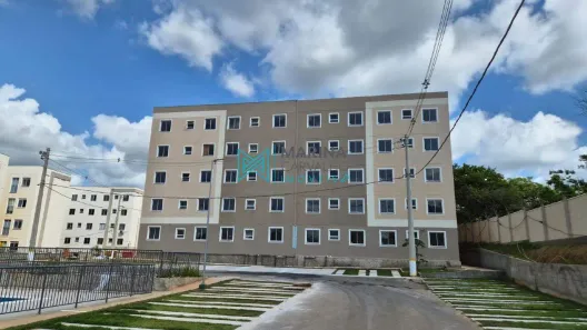 Apartamento com 2 Quartos à venda, 60m² no Lundcea, Lagoa Santa