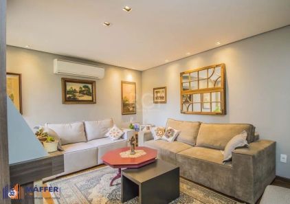 Casa com 4 Quartos à venda, 199m² no Boa Vista, Porto Alegre