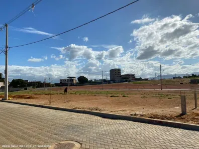 Lote/Terreno à venda, 250m² no Jardim Botânico, Cariacica