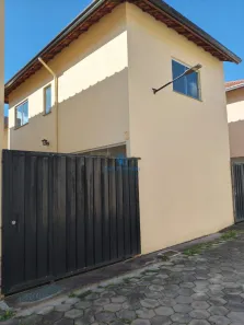 Casa com 2 Quartos para alugar, 20m² no Estação, São Lourenço