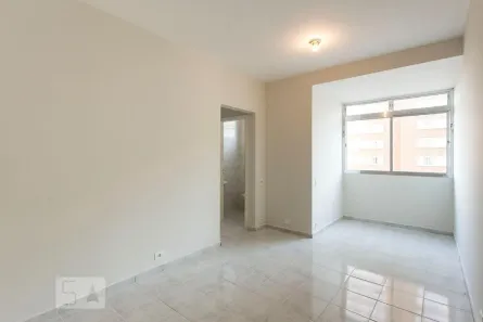 Apartamento com 2 Quartos à venda, 80m² no Cerqueira César, São Paulo