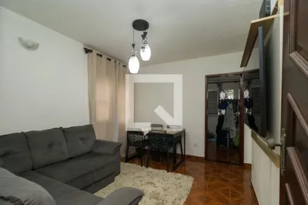 Apartamento com 2 Quartos à venda, 45m² no Jardim Ângela (Zona Leste), São Paulo