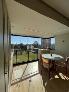 Apartamento com 2 Quartos à venda, 64m² no Tamboré, Barueri