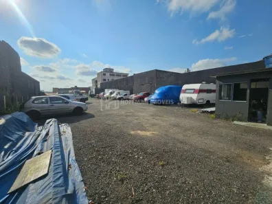 Lote/Terreno à venda, 1940m² no Osvaldo Cruz, São Caetano do Sul