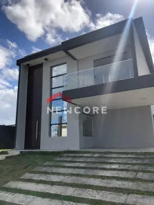 Casa de Condomínio com 3 Quartos à venda, 204m² no Jardim Limoeiro, Camaçari